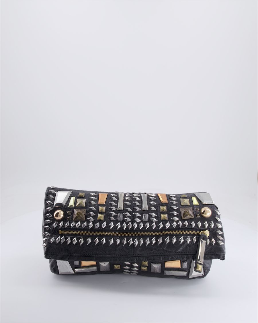 By Malene Birger Handbags Leather Black