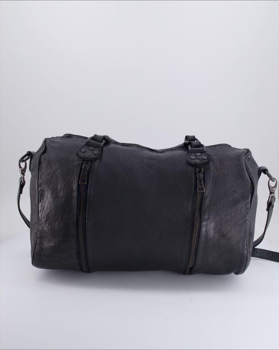 Zadig & Voltaire Bags Leather Black