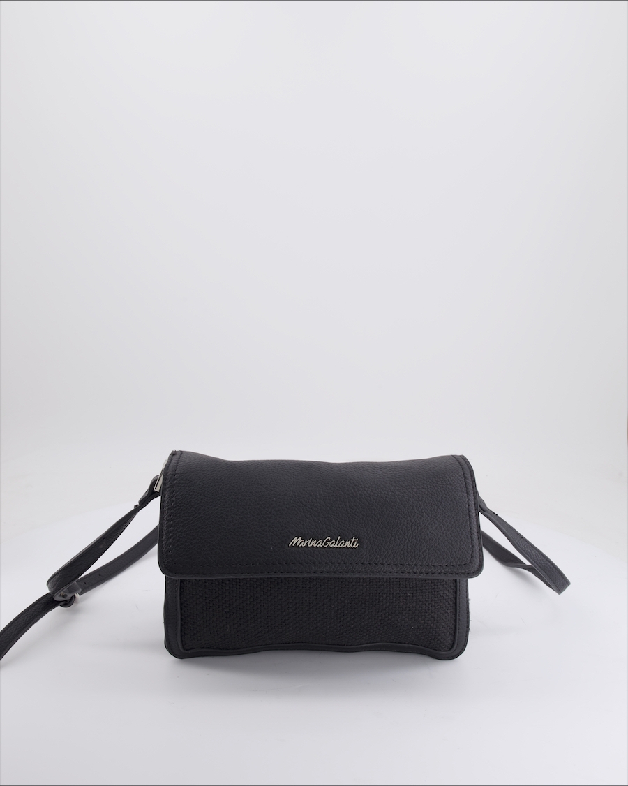 Marina Galanti Bags Leather Black