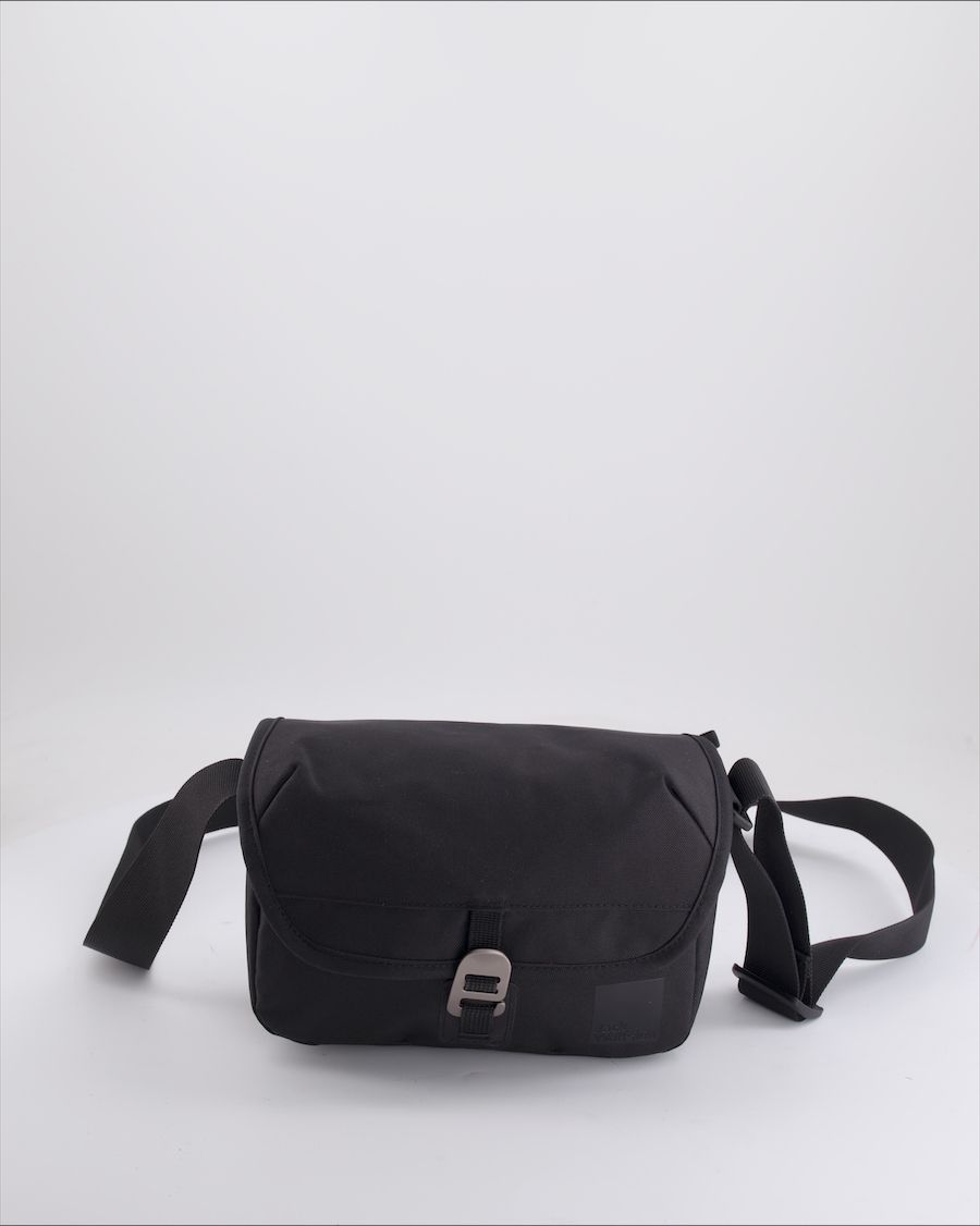 Jack Wolfskin Bags Cloth Black
