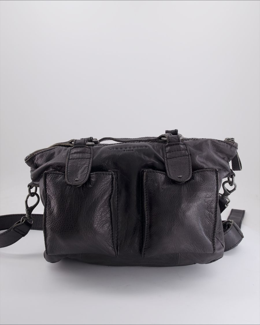 Liebeskind Bags Leather Black