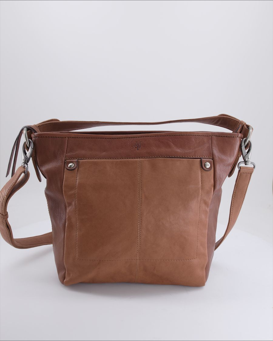 Marc O'Polo Bags Leather Brown