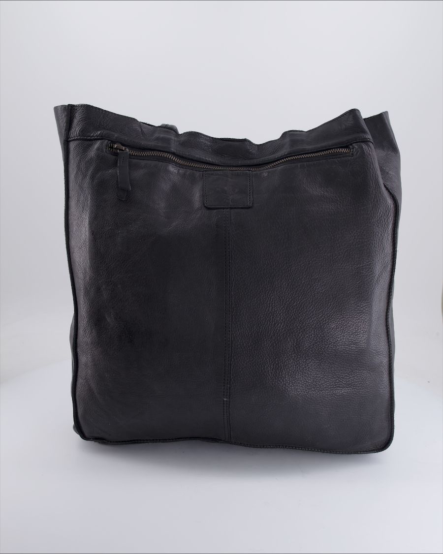 Harbour 2Nd Shoulder bags Leather Black