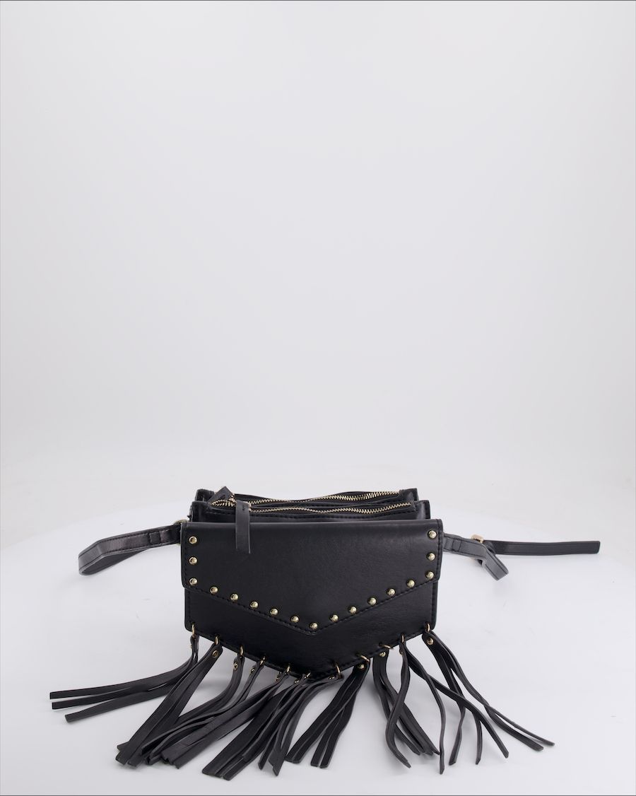 Tally Weijl Bags Polyester Black