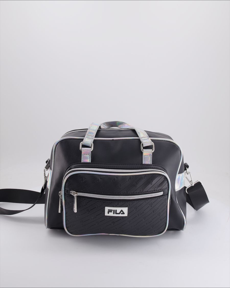 Fila Handbags Polyester Black