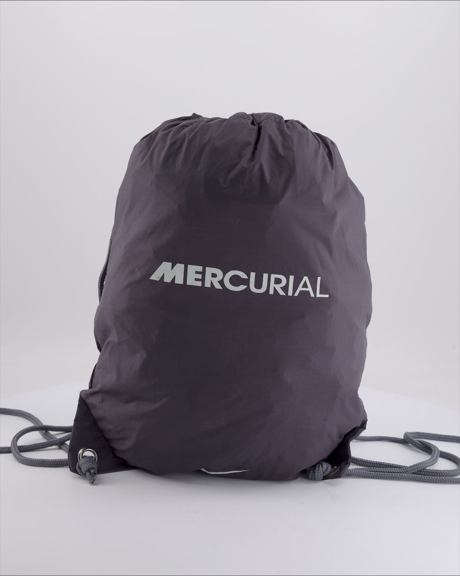 Nike Backpacks Cloth Grey