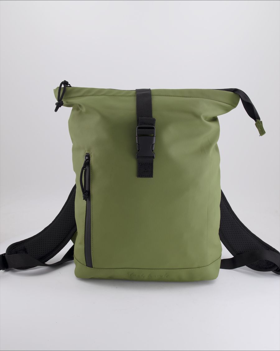 Blackhawk Backpacks Leather Khaki