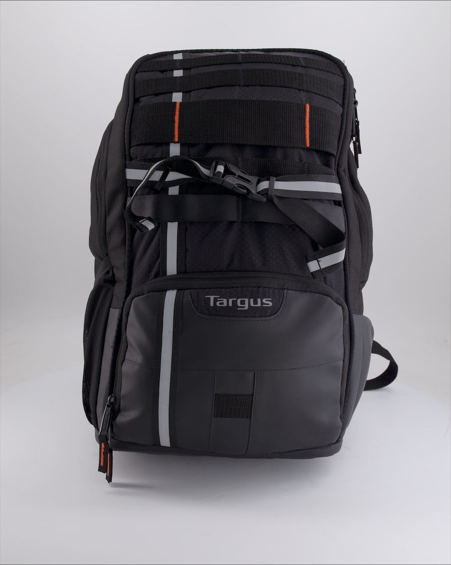 Targus Backpacks Cloth Black