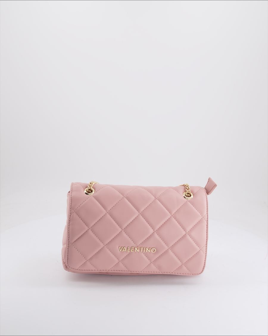 Valentino By Mario Valentino Bags Leather Pink