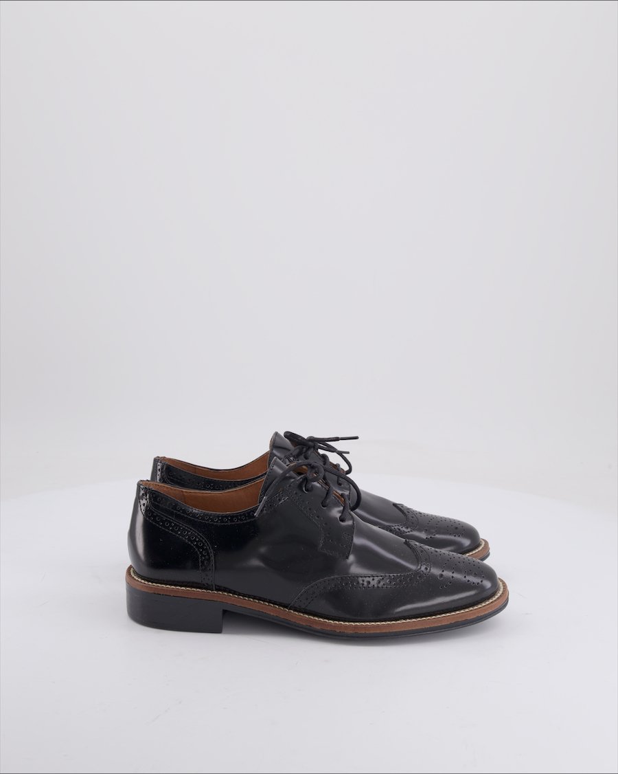 Schmoove loafers Leather Black 36 EU
