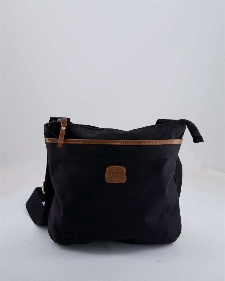 Bric'S Bags Cloth Black