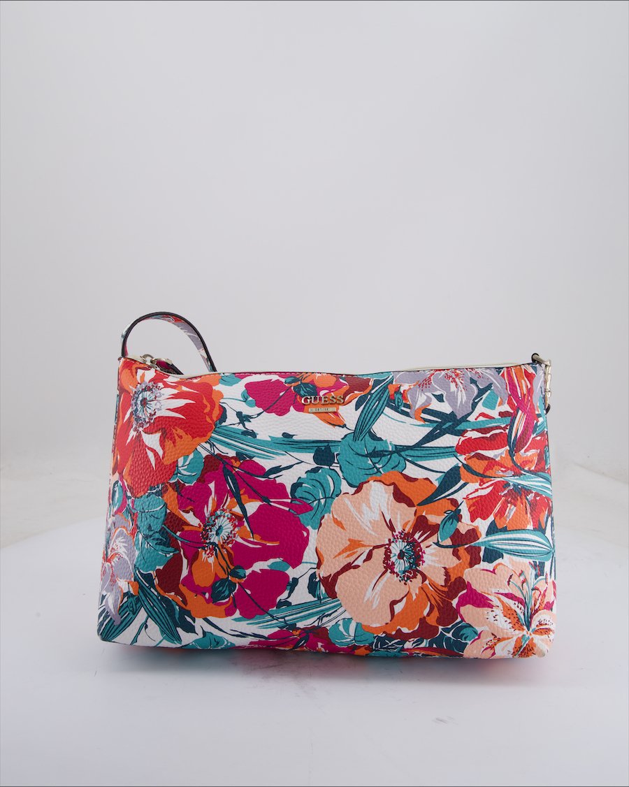 Guess Shoulder bags Leather Multicolour