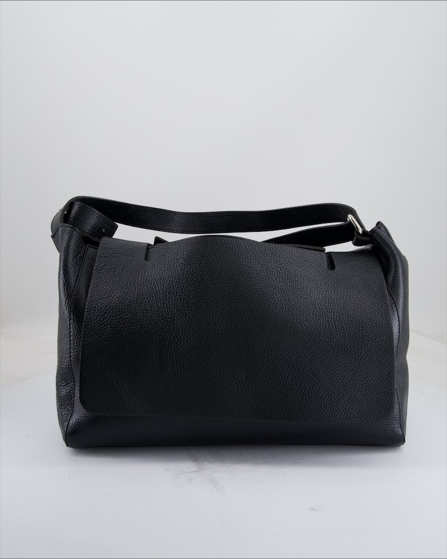 Unbranded Shoulder bags Leather Black