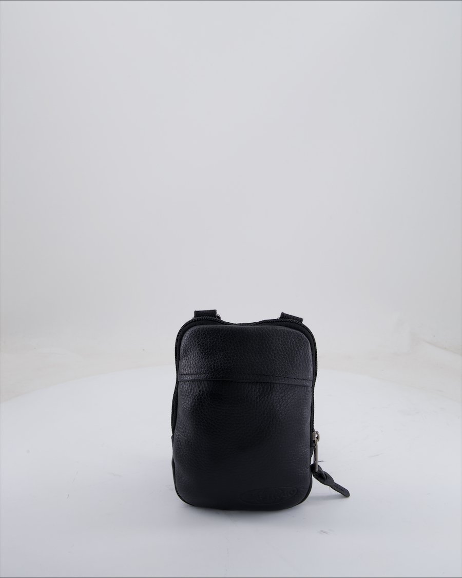 Eastpak Bags Leather Black