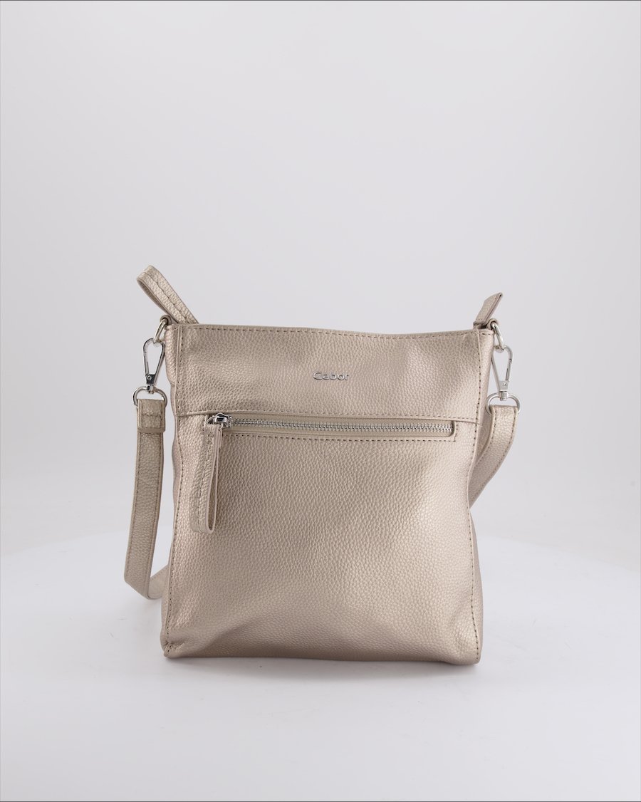 Gabor Bags Leather Gold