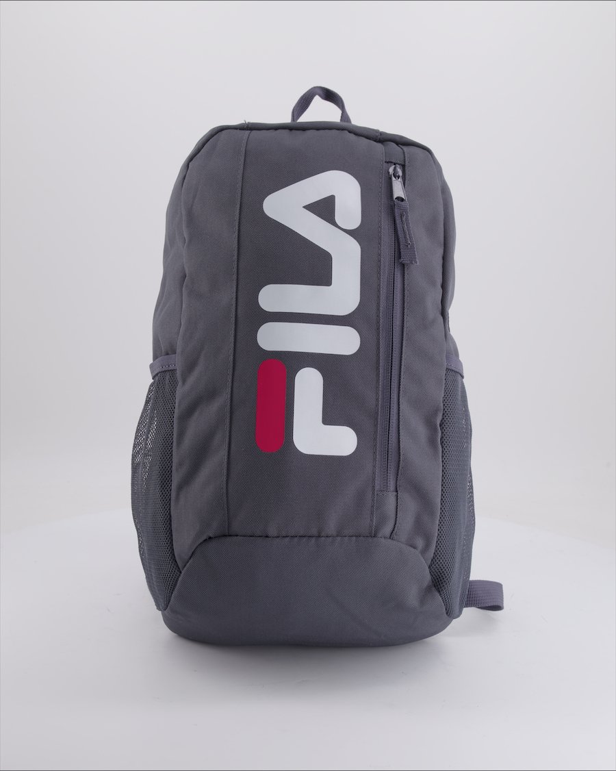 Fila Backpacks Cloth Grey