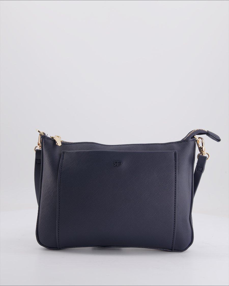Parfois Bags Polyurethane Blue