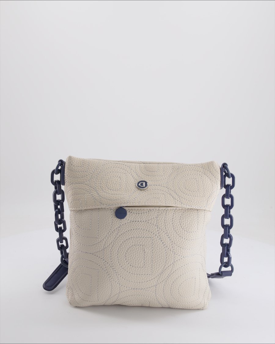Desigual Bags Polyurethane Beige