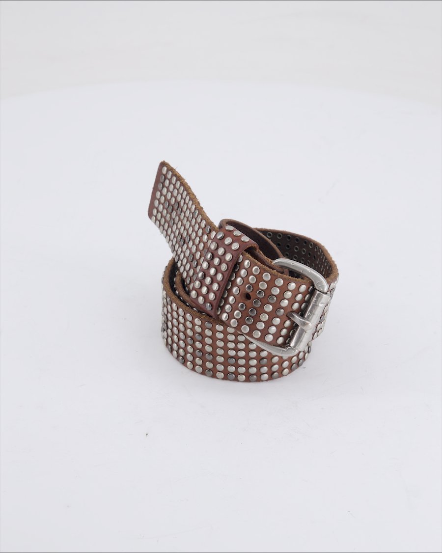 Liebeskind Belts Leather Brown