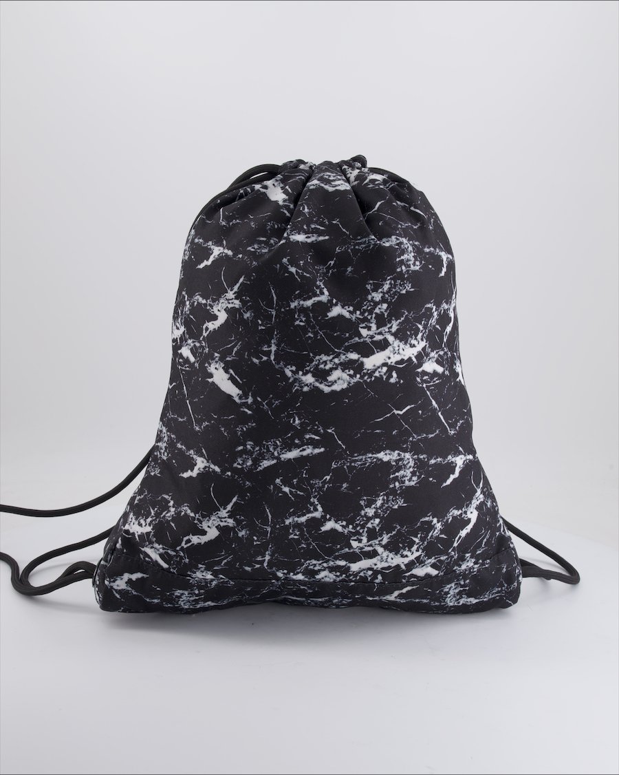 Champion Backpacks Cloth Black