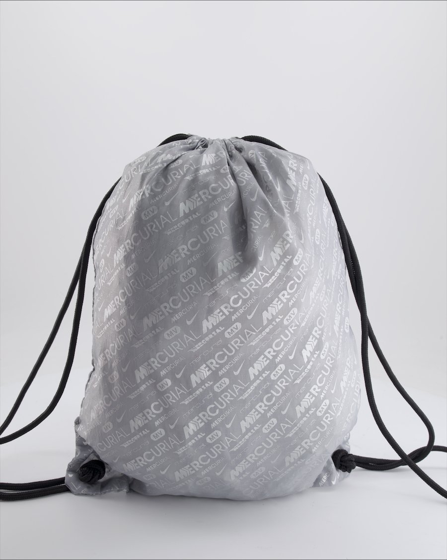 Nike Backpacks Cloth Grey