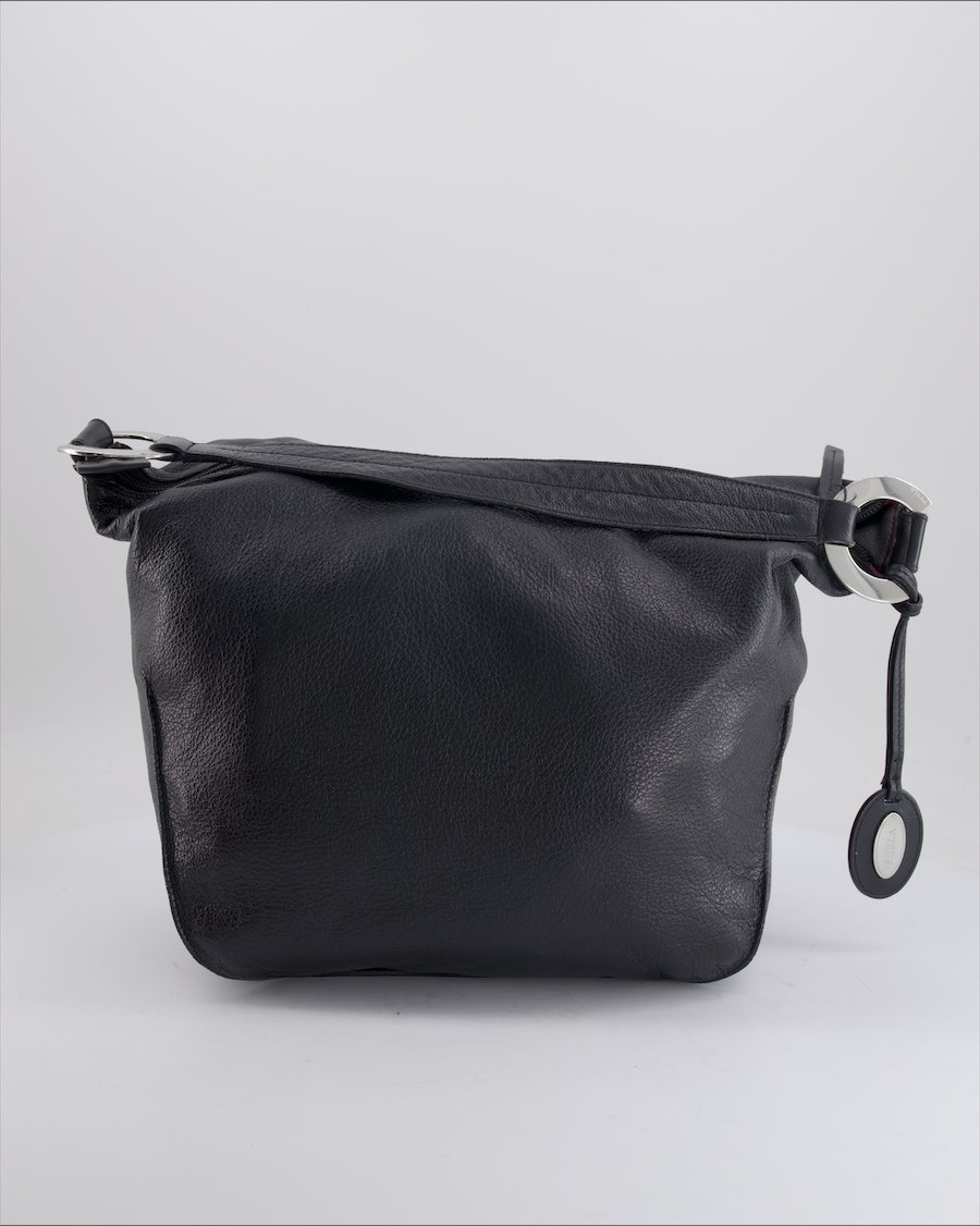 Furla Shoulder bags Leather Black