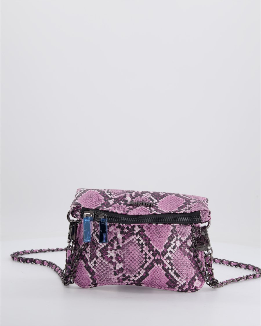 Baldinini Bags Leather Pink