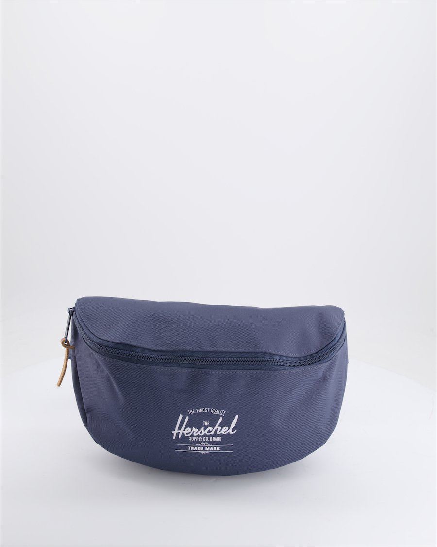 Herschel Bum bags Cloth Blue