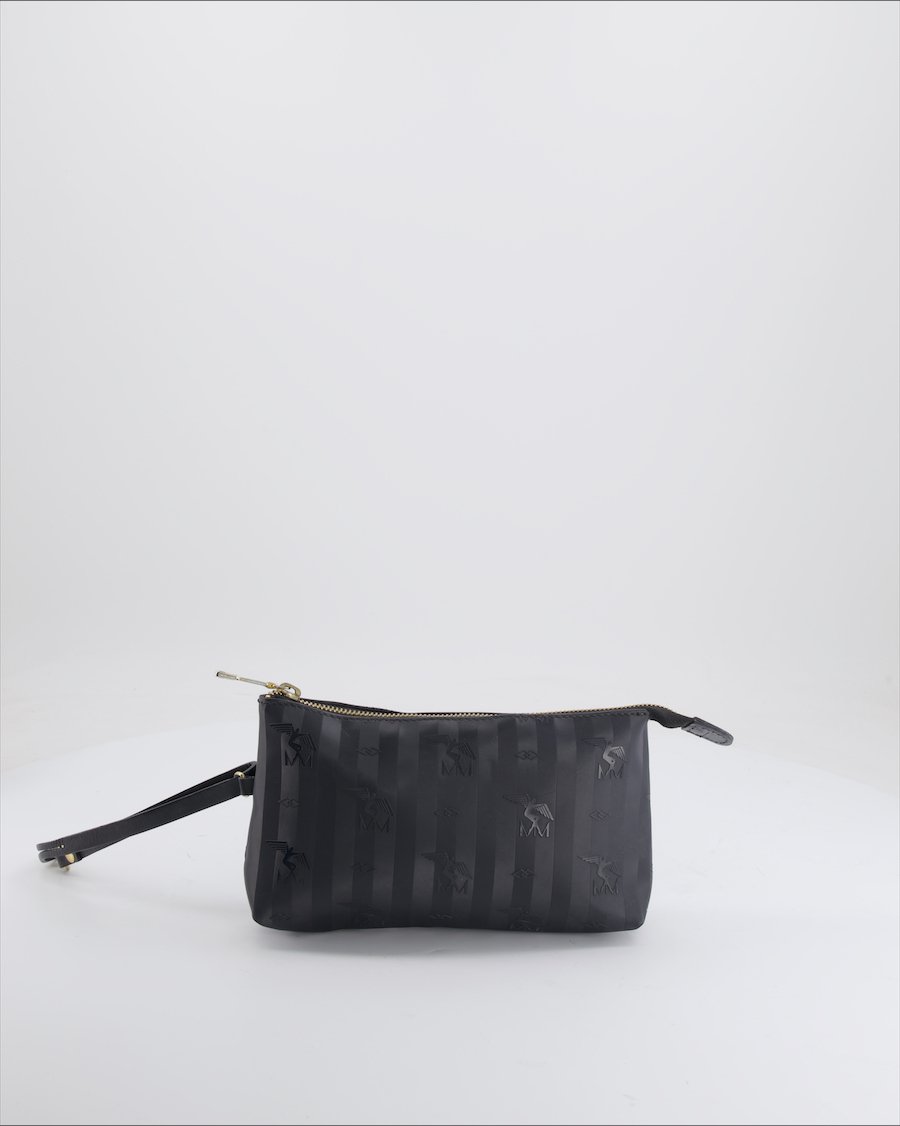Mollerus Handbags Leather Black