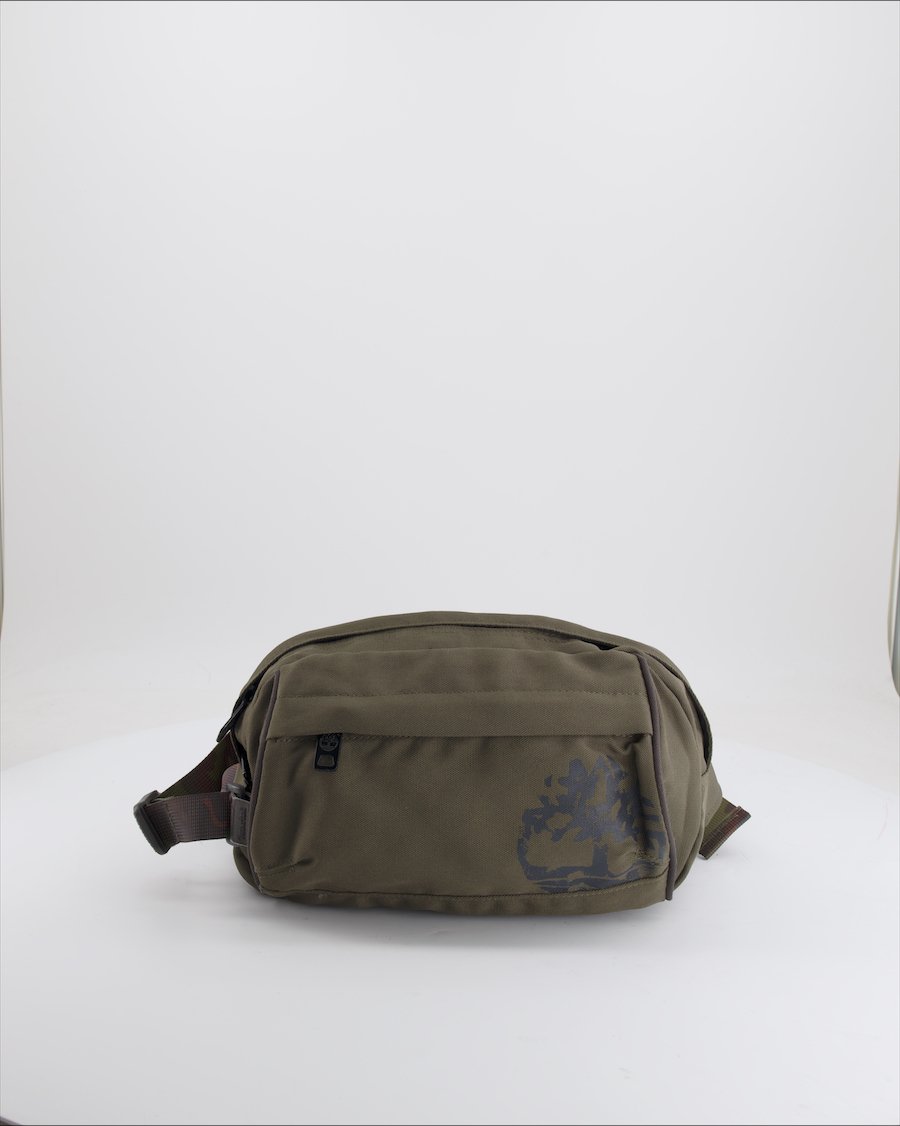 Timberland Bags Cloth Green