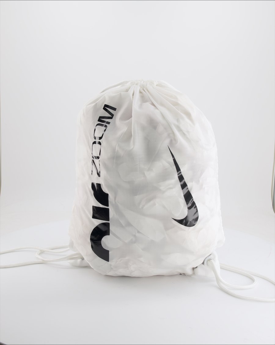 Nike Bags & backpacks Polyester Grey