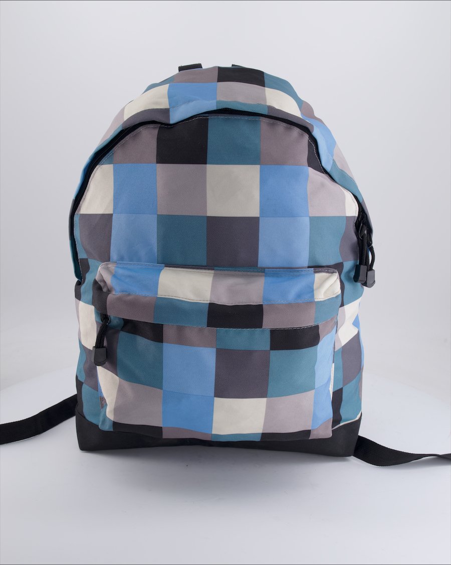 Unbranded Backpacks Cloth Multicolour