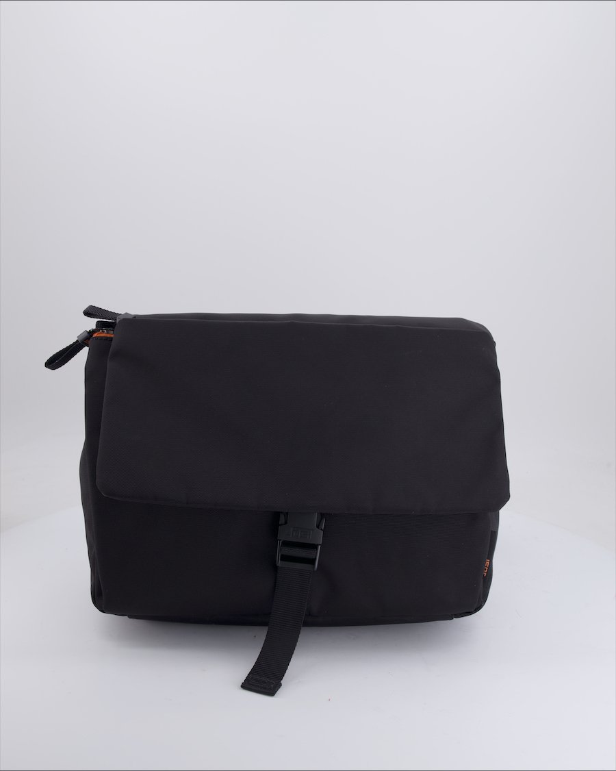 Jost Bags Cloth Black