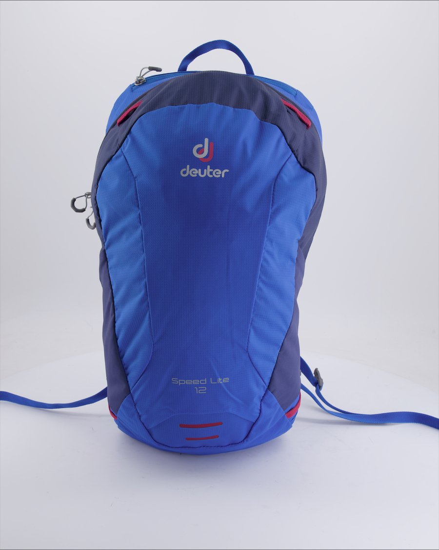 Deuter Backpacks Cloth Blue