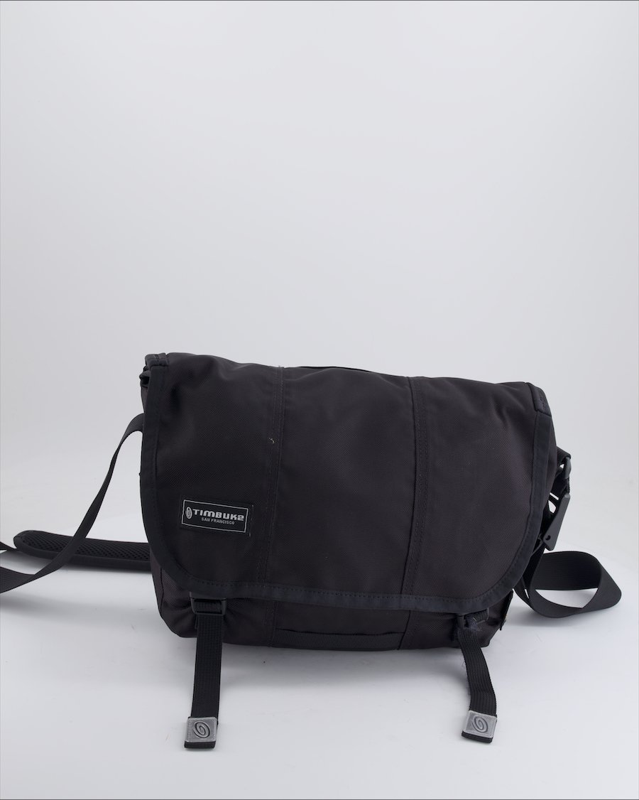 Timbuk2 Bags Cloth Black