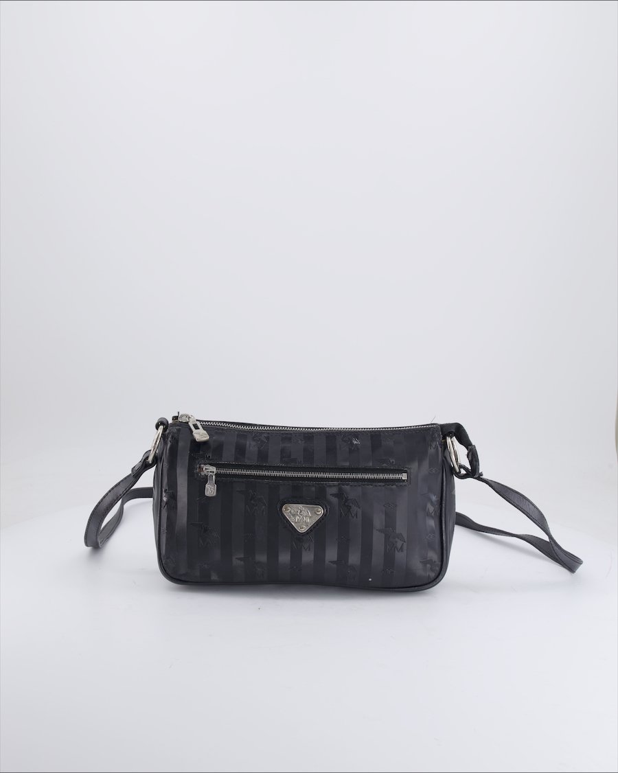 Mollerus Bags Leather Black
