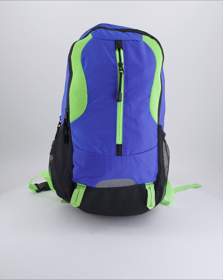 Unbranded Backpacks Cloth Blue