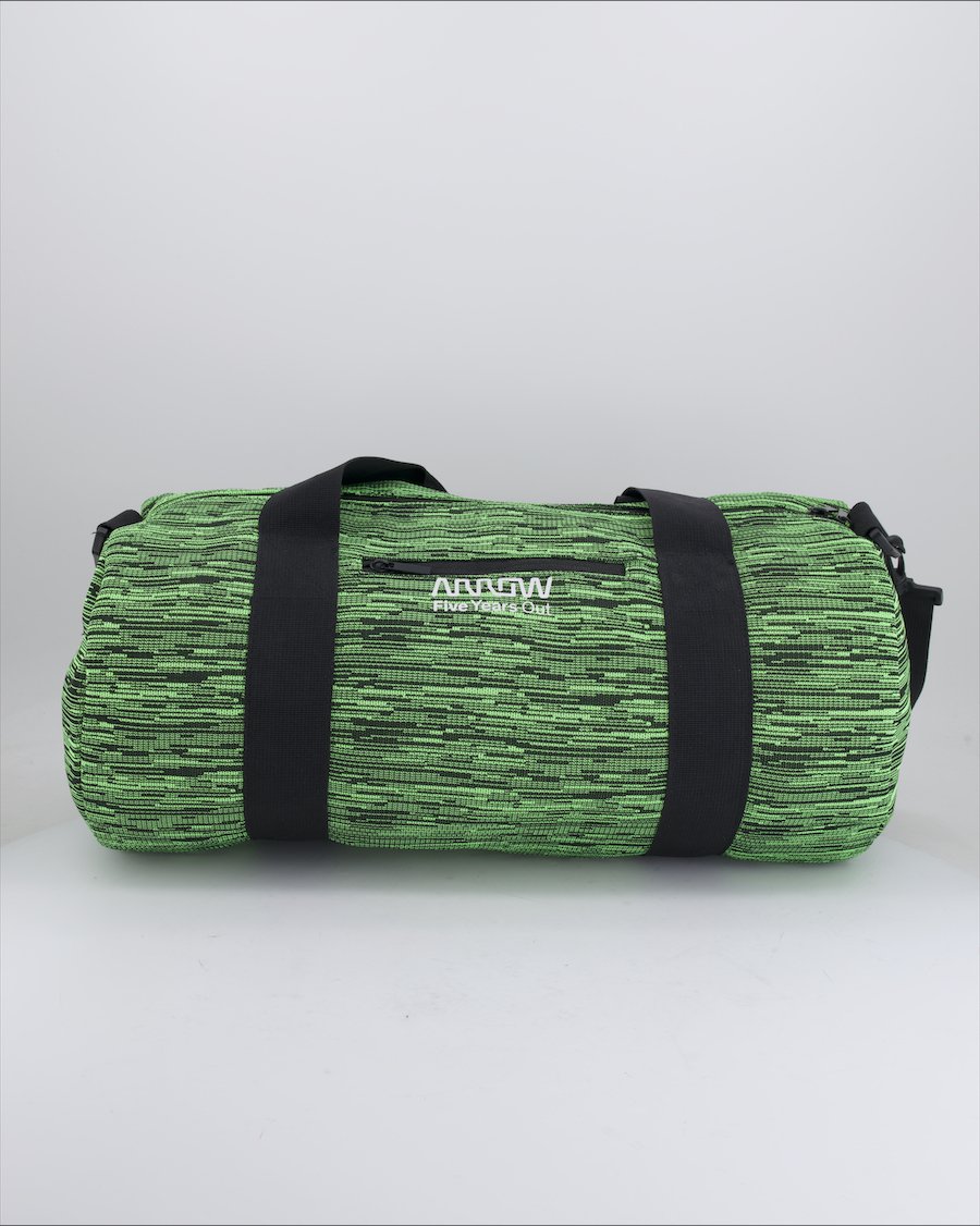 Unbranded Bags Cloth Green