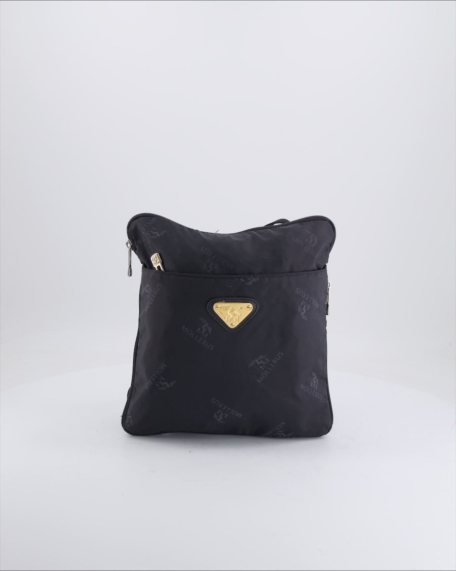 Mollerus Bags Cloth Black