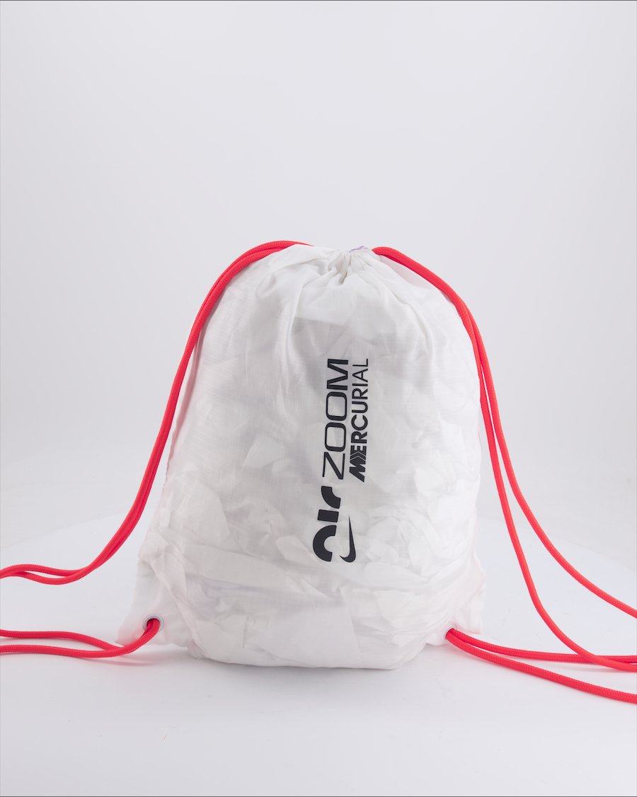 Nike Backpacks Polyester White