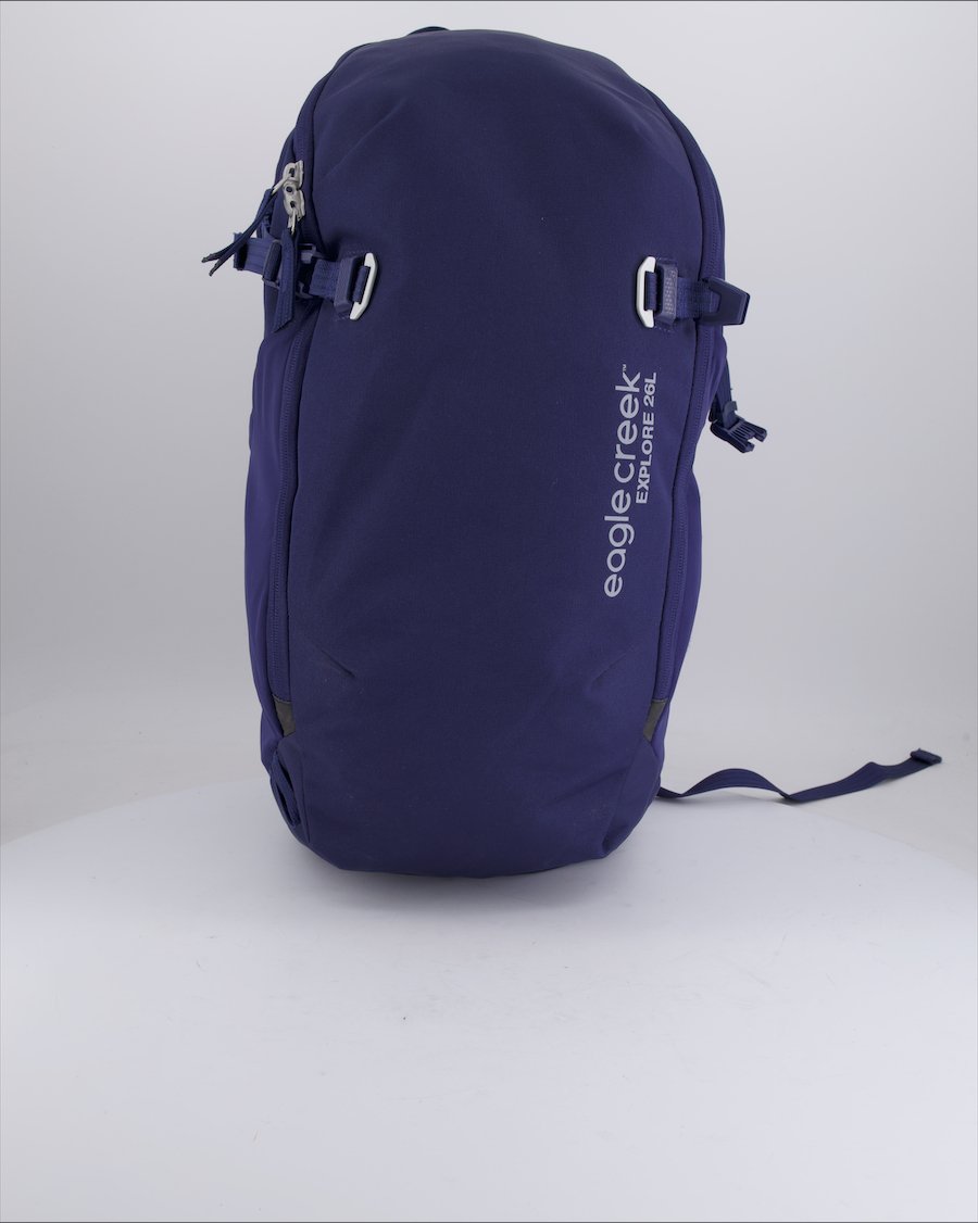 Eagle Creek Backpacks Cloth Blue