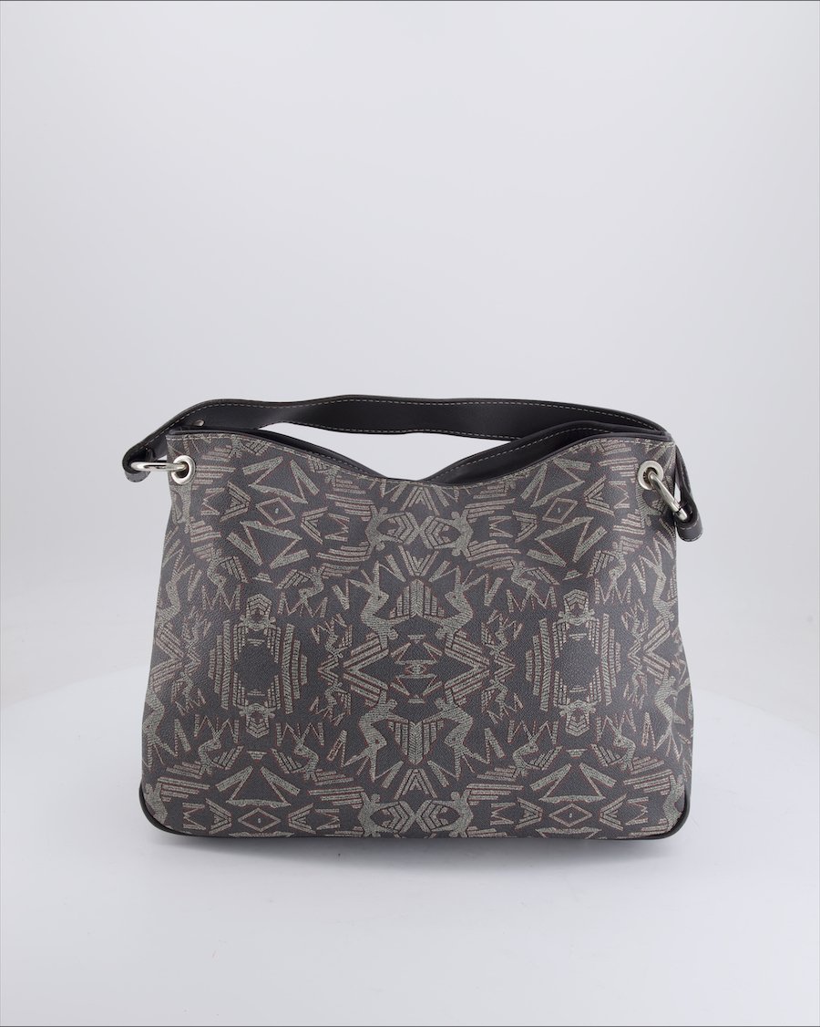 Mollerus Handbags Leather Black