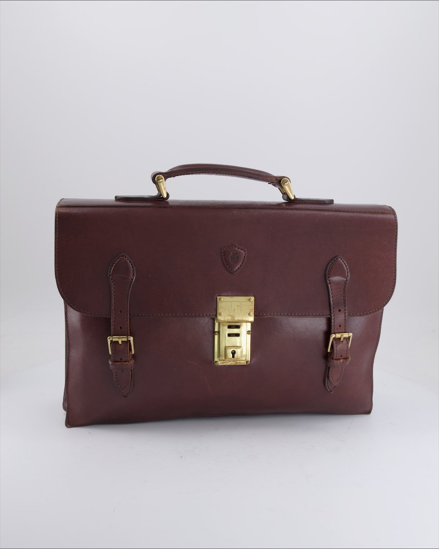 Felisi Bags Leather Brown