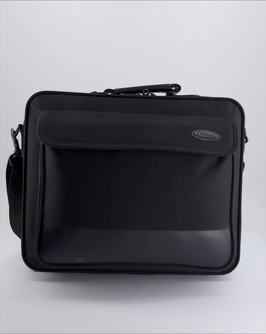 Targus Bags Cloth Black