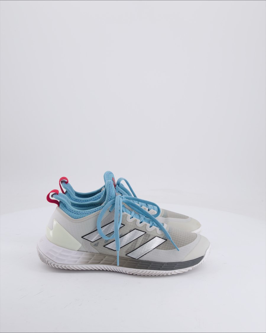 Adidas Trainers Cloth Grey 37,5 EU