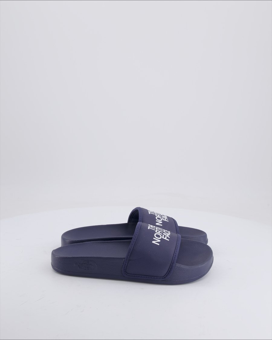 The North Face Sandals Rubber Blue 36 EU