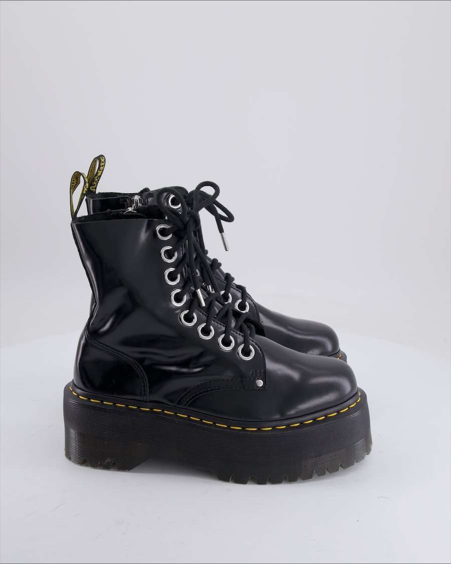 Dr. Martens Ankle boots Leather Black 38 EU