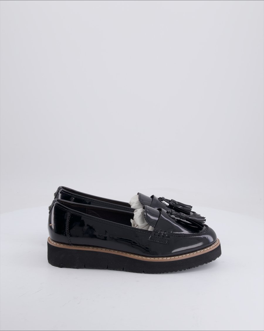 Anna Field Shoes Polyurethane Black 39 EU