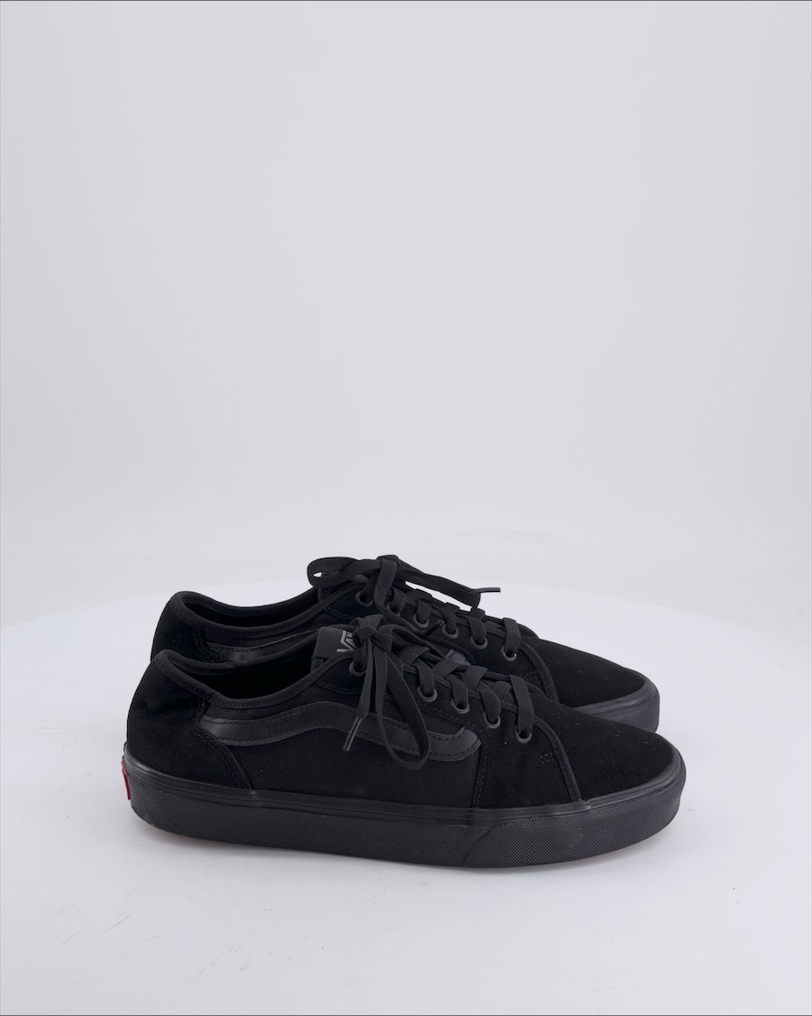Vans Trainers Cloth Black 41 EU