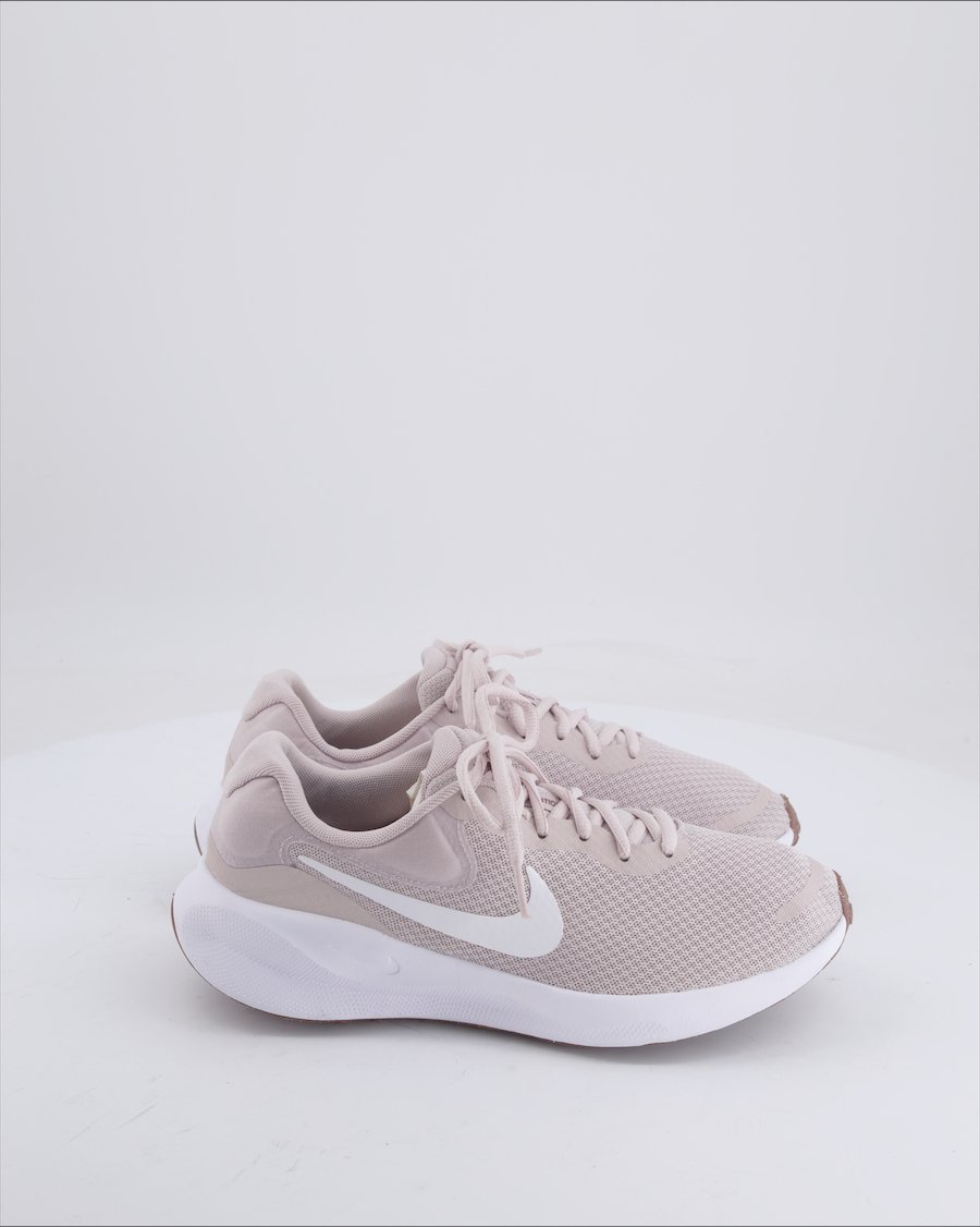 Nike Trainers Cloth Dusty Rose 40 EU